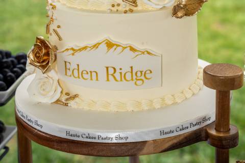 Eden Ridge