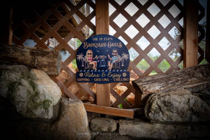 Eden Ridge