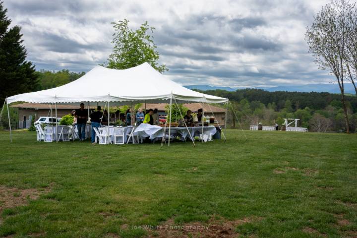 Eden Ridge