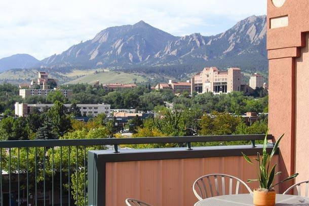 Boulder Marriott