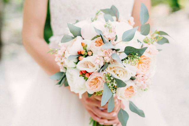 Bridal bouquet