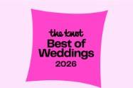 Best of Weddings 2026!