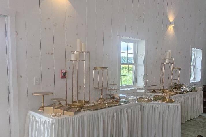 Day of Event Planner