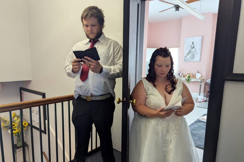 The Matyi's Ceremony