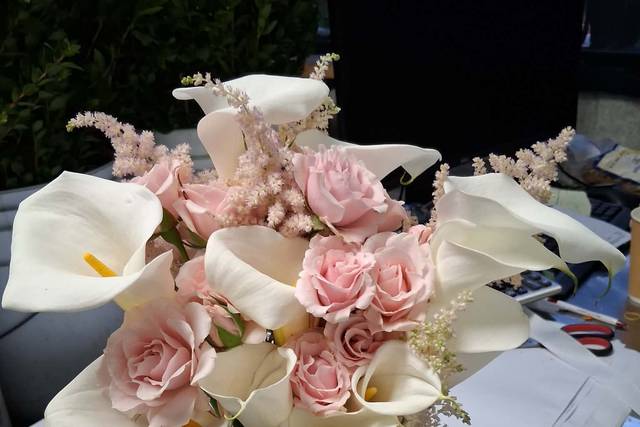 Bridal Bouquet