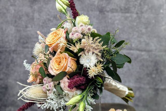 Bridal Bouquet