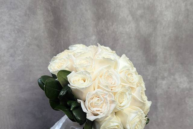 Bridal Bouquet