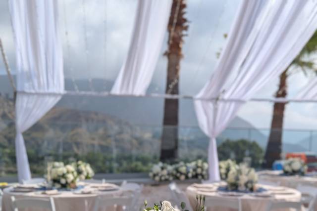 Centerpieces