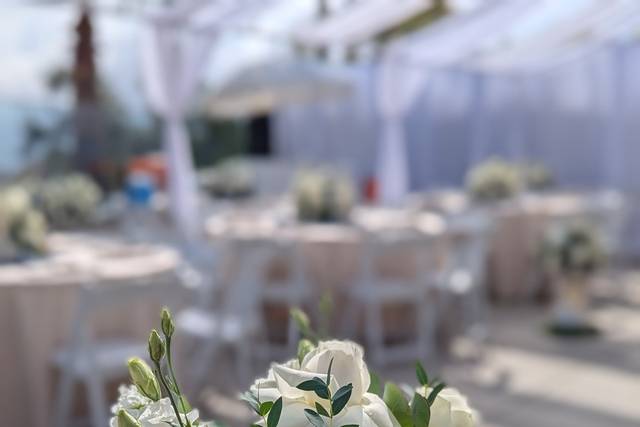 Centerpieces