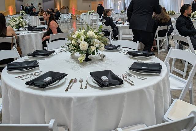 Centerpieces