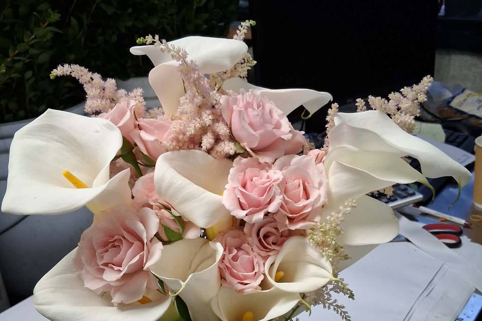 Bridal Bouquet