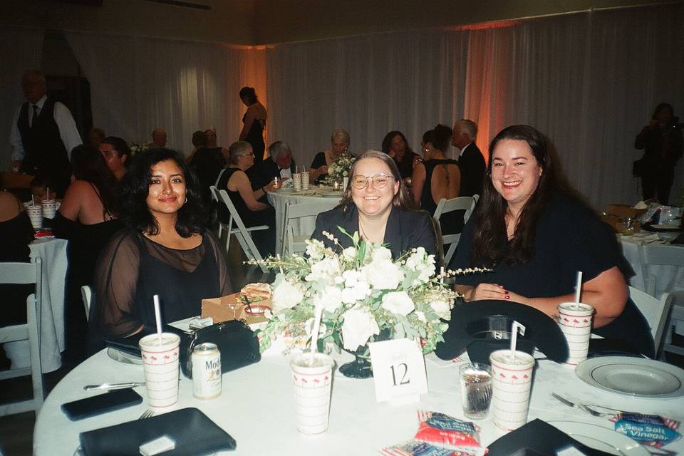 Centerpieces