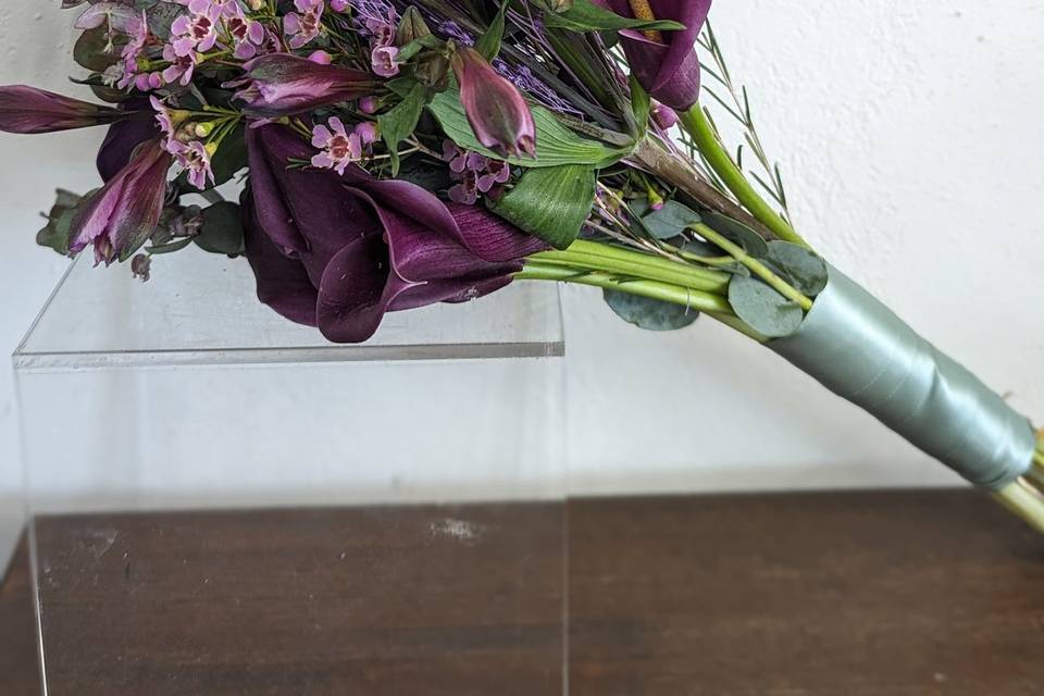 Bridal Bouquet