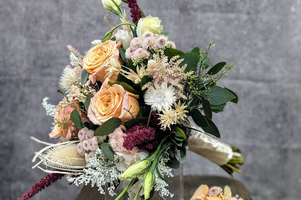 Bridal Bouquet
