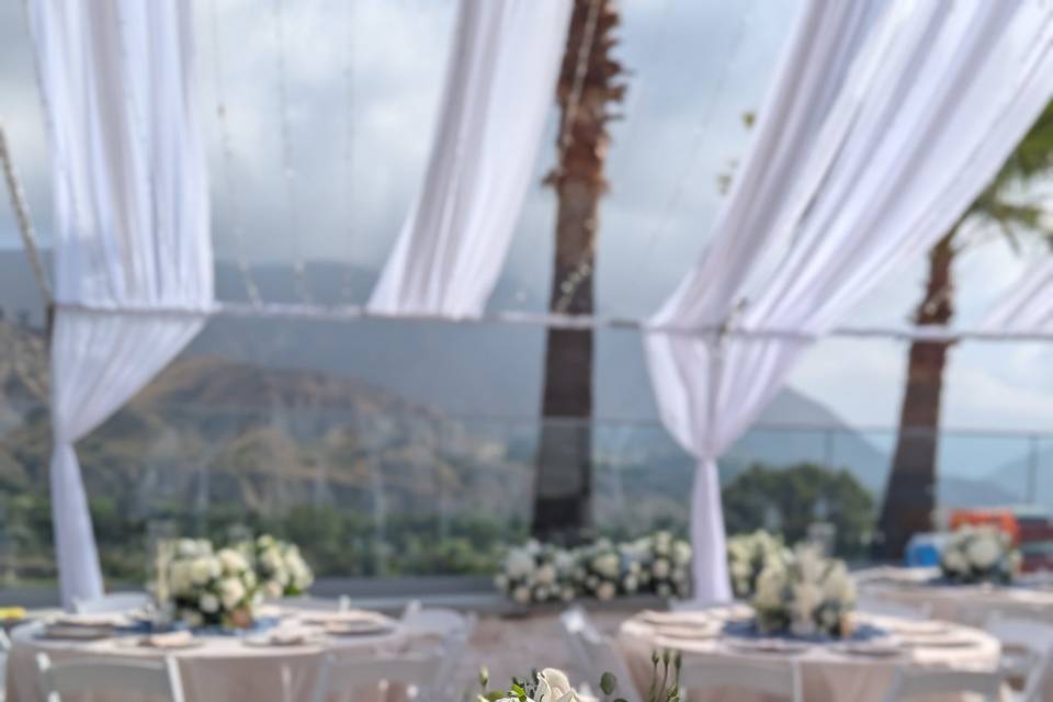 Centerpieces