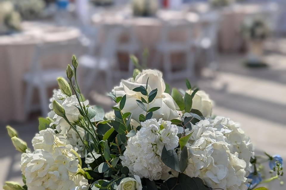 Centerpieces