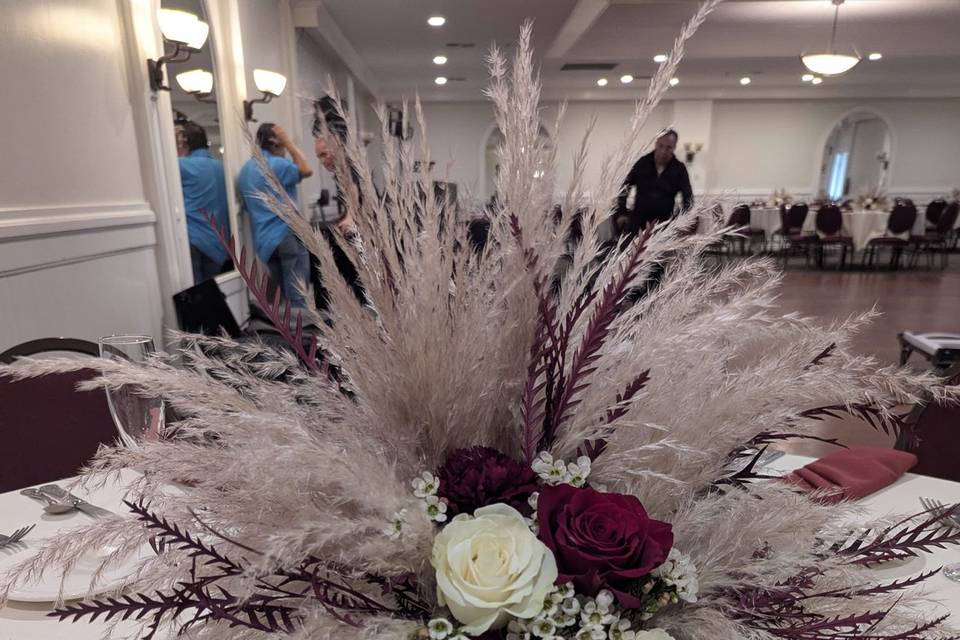 Centerpieces