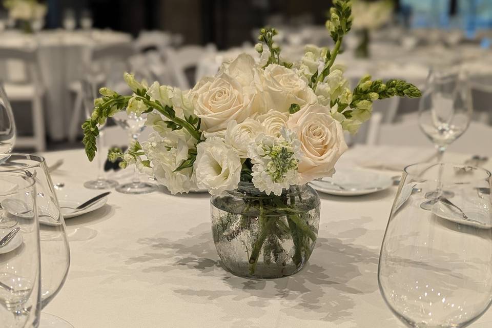 Centerpieces