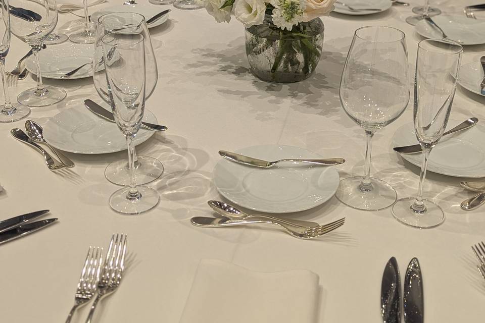 Centerpieces