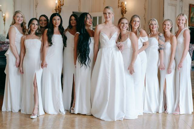 Bridal Party