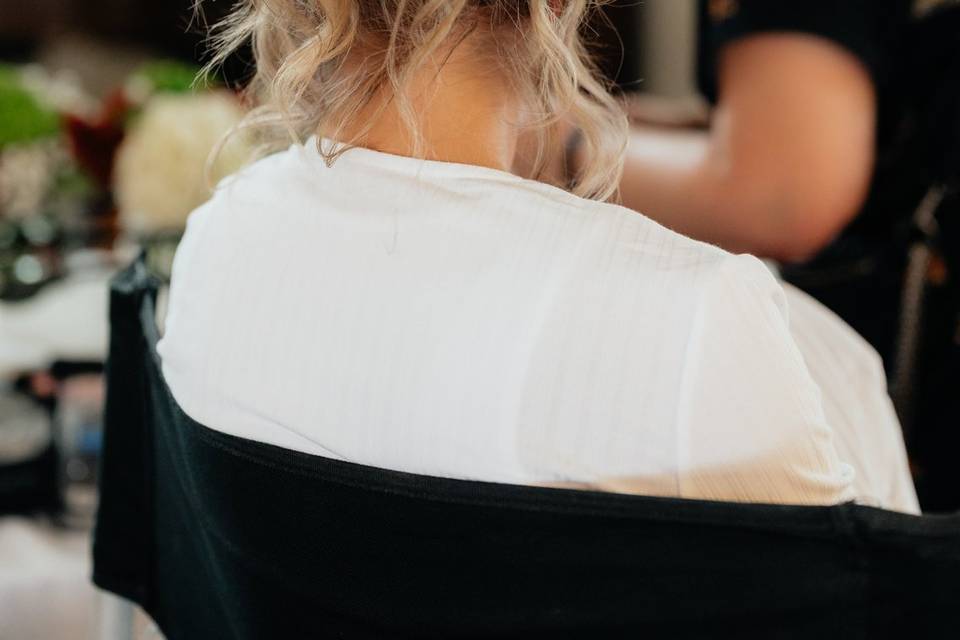 Hair