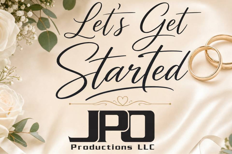 JPO Productions LLC