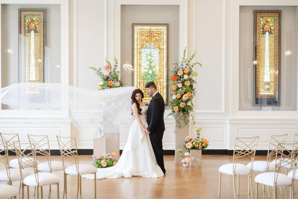 Sonia Bartzis Events