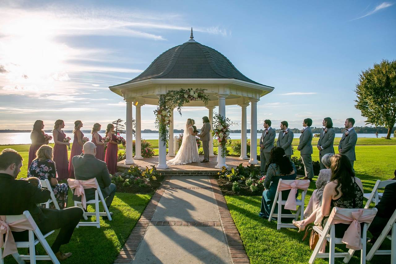 The 10 Best Wedding Venues in Virginia - WeddingWire