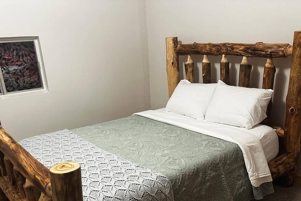 Cedar Canyon Retreat