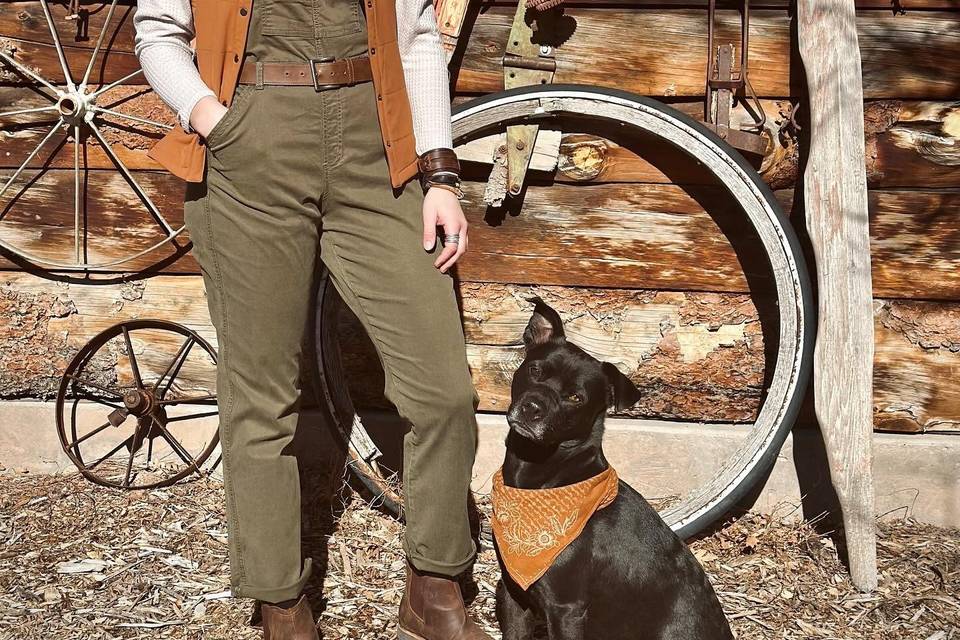 Cedar Canyon Retreat