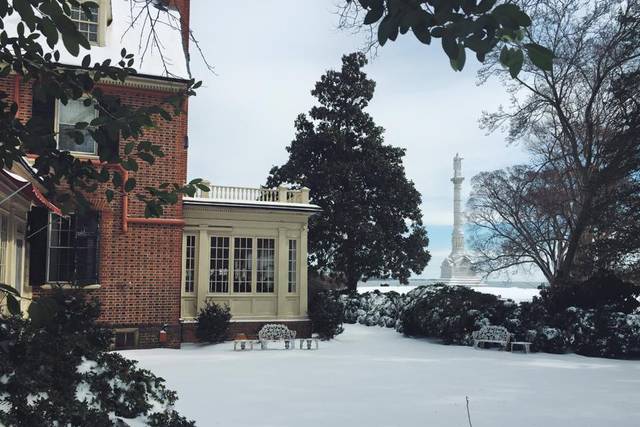 The Hornsby House Inn