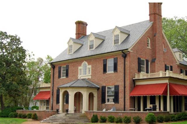 The Hornsby House Inn