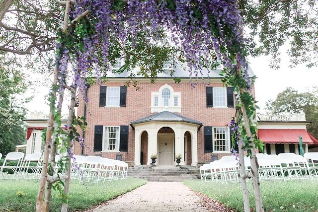 The Hornsby House Inn
