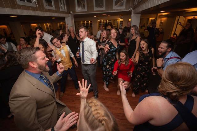 Rockin' Out!