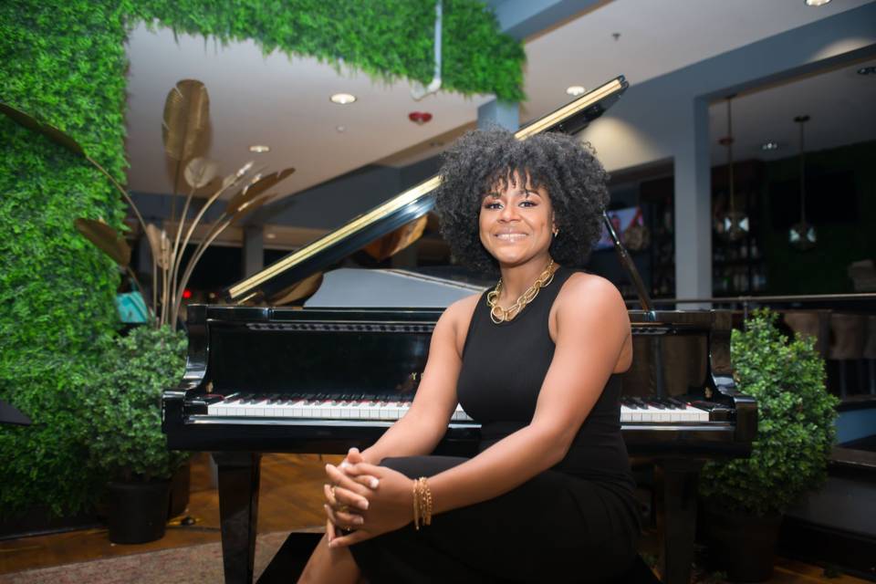 Diámini Janaye Music