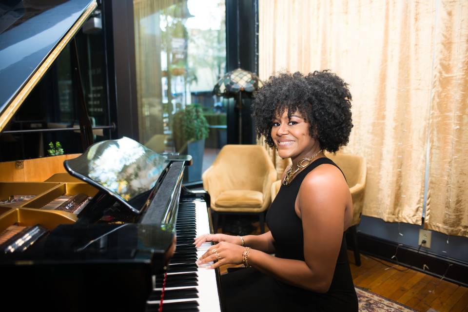 Diámini Janaye