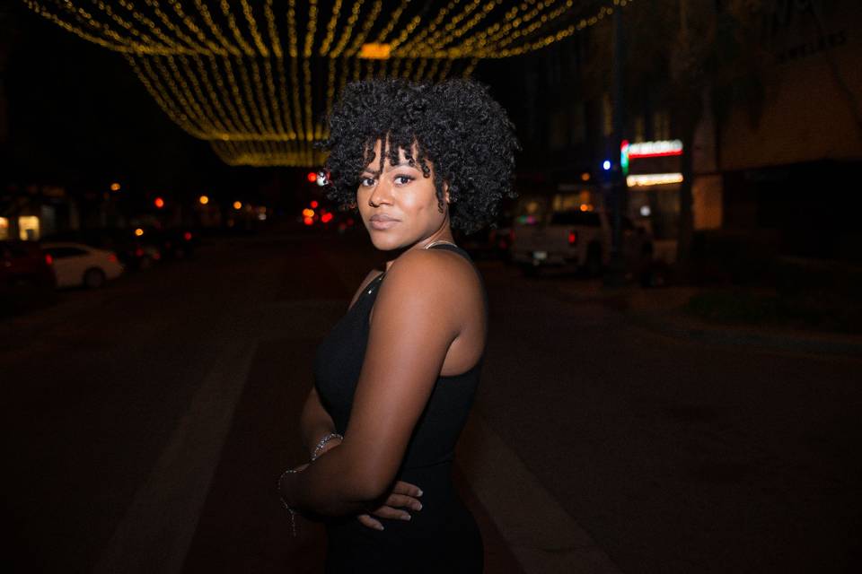 Diámini Janaye