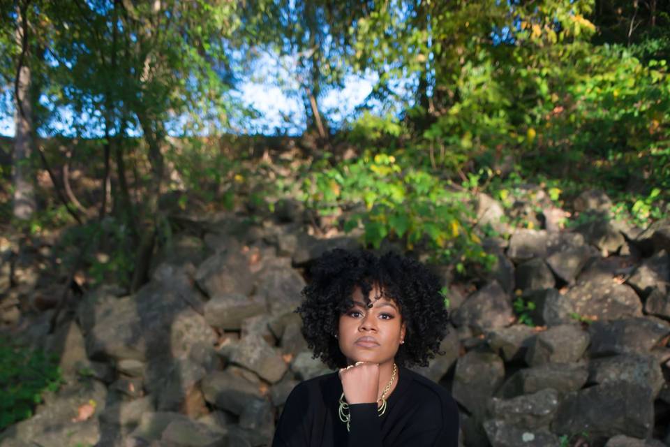 Diámini Janaye