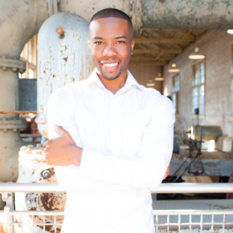 Brandon Waller