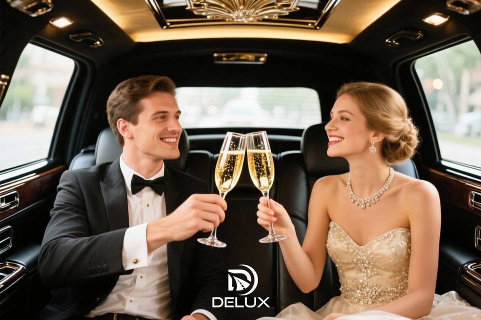 Delux Limousine Transportation Services LLC