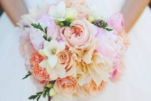 Rose of Sharon Floral Designs