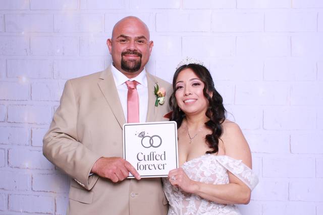 Love this backdrop!