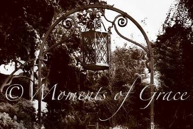 Moments of Grace