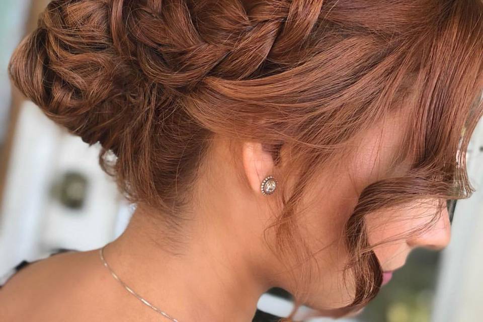 Hairstyle