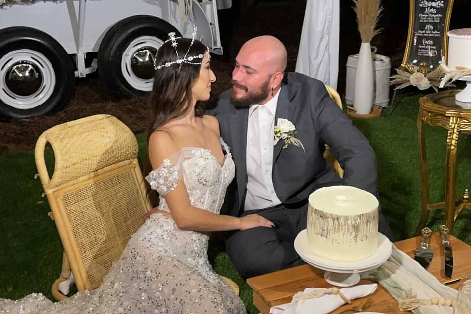 Amazing Couple