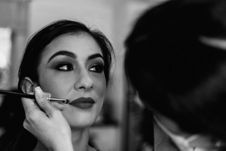 Glam by VanessaG