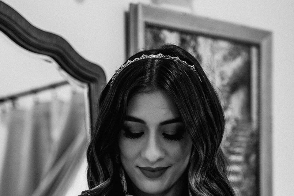 BridalGlam