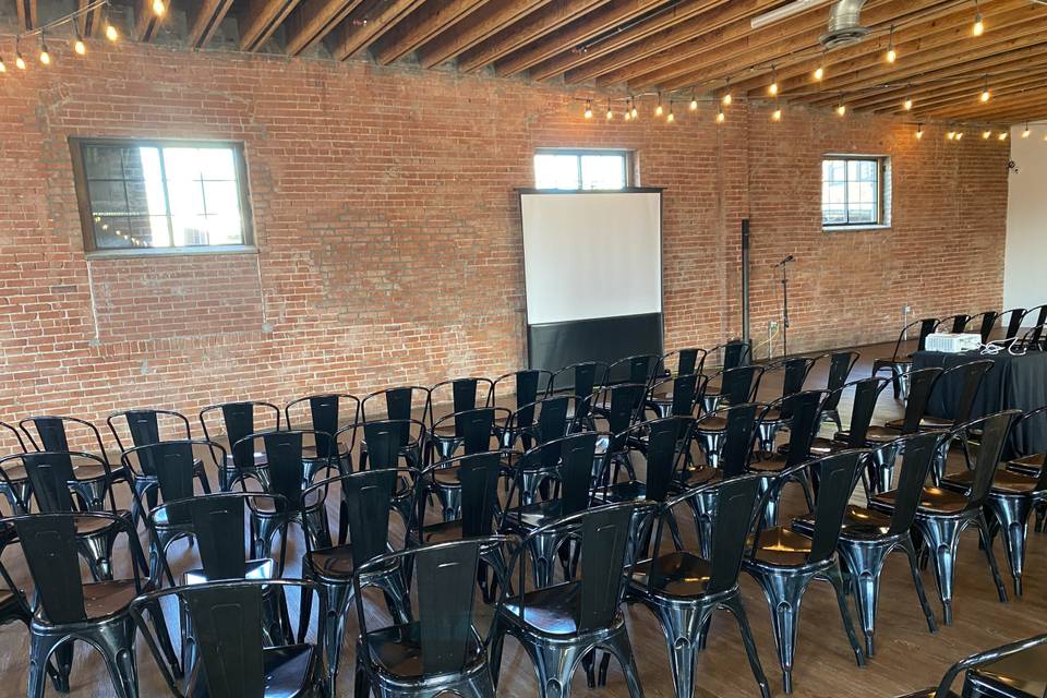 Union event space