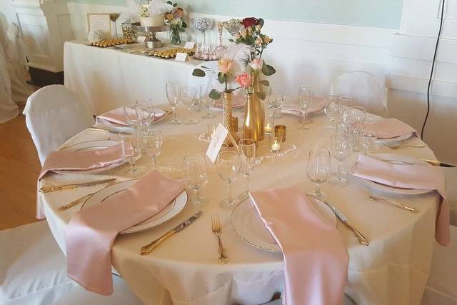 Table setting