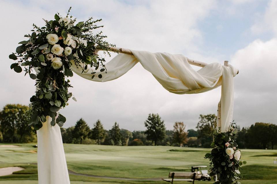 Rolling Road Weddings